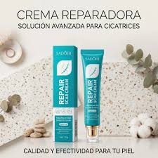 REPAIR: ™ "CREMA PARA ELIMINAR CICATRIZ"