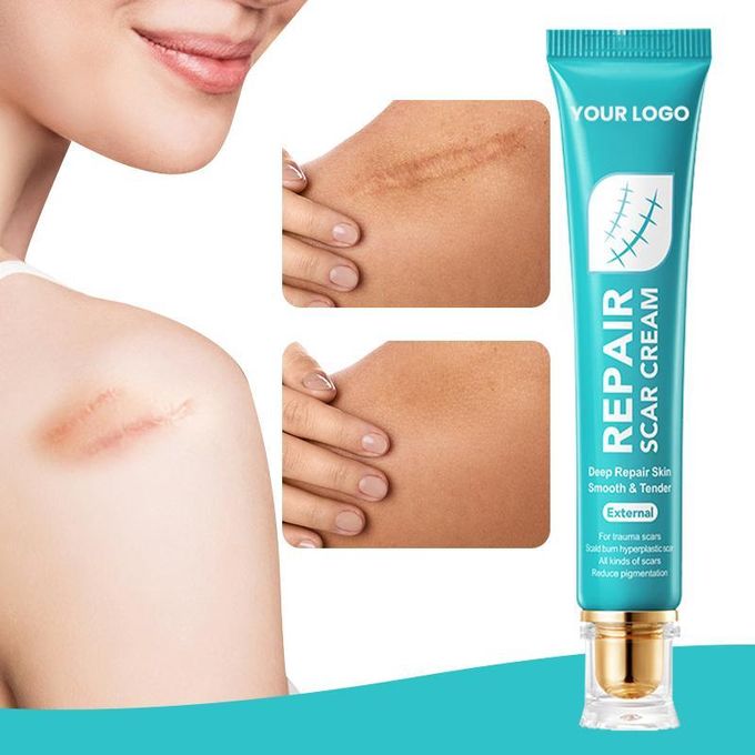 REPAIR: ™ "CREMA PARA ELIMINAR CICATRIZ"